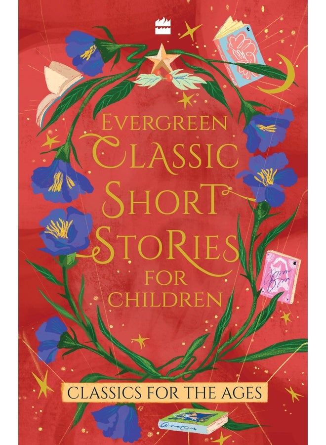 Evergreen Classic Short Stories For Children